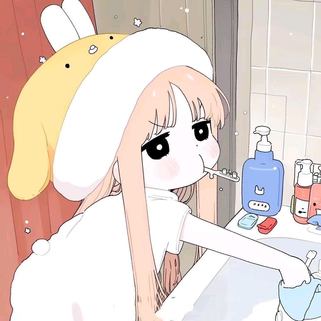 陪你逆袭的丸子