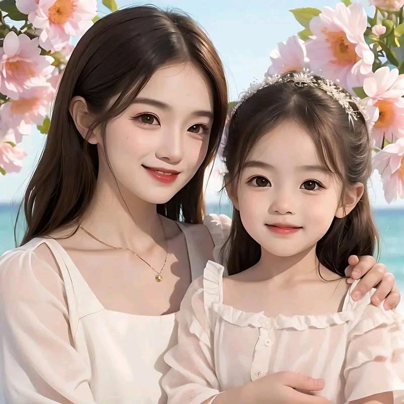 小丸子妈咪