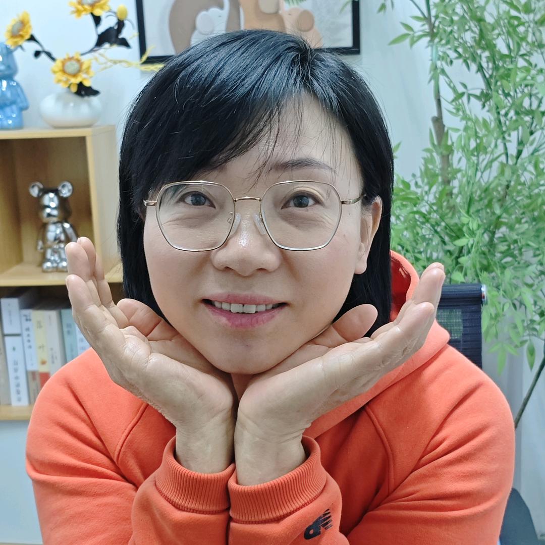 爱家政的文君姐姐