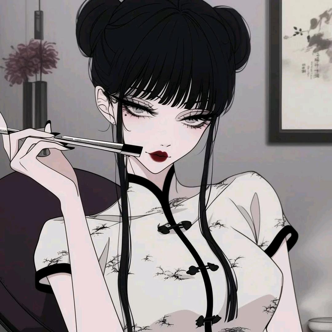 渡月拂云