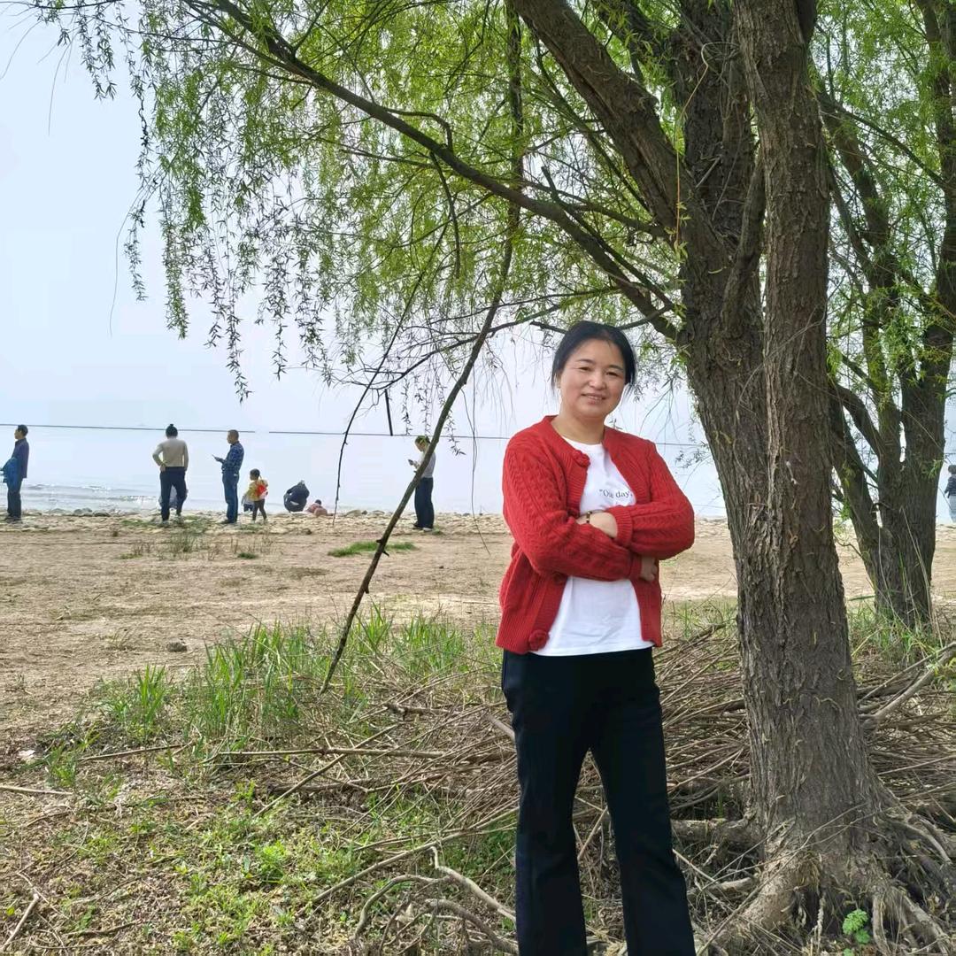 心静自然凉