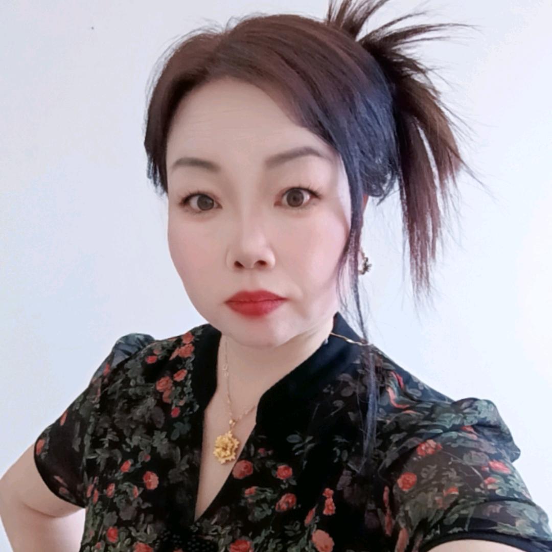 🌹蓝田雪姐🌹🎤