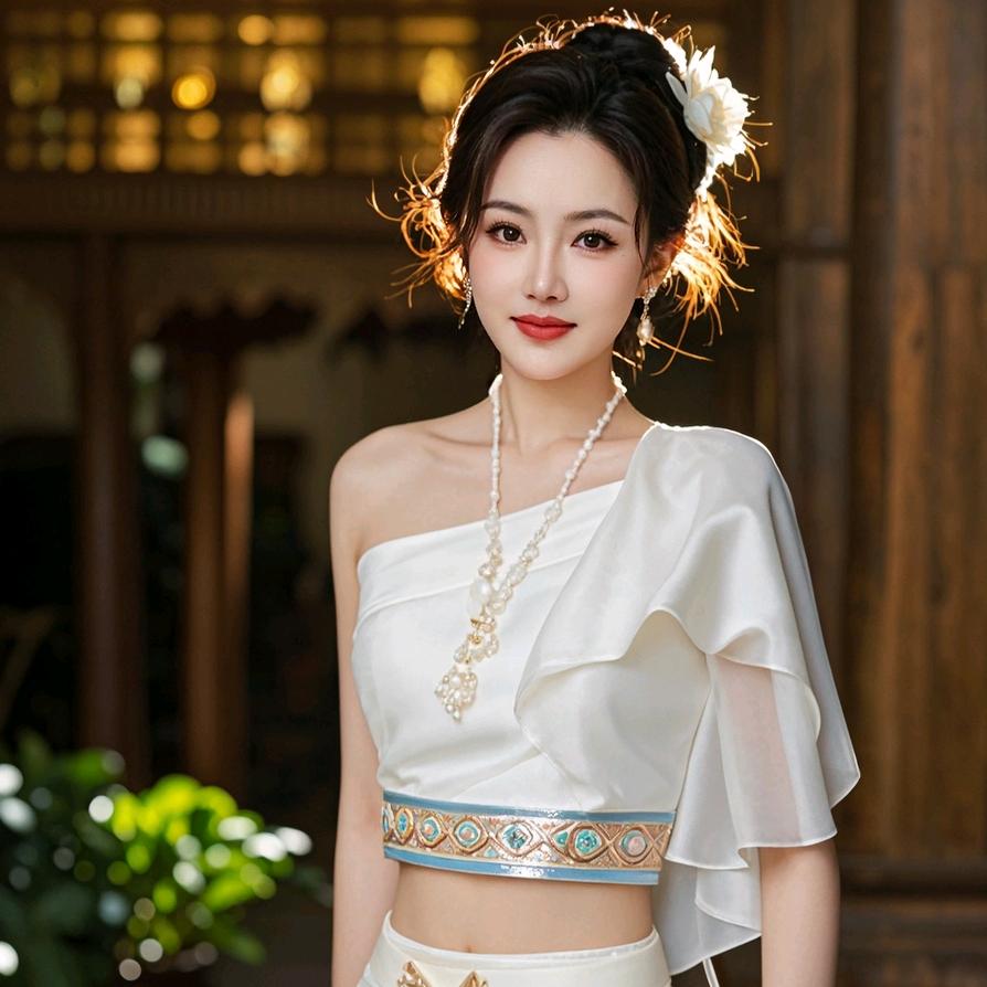 丽姐