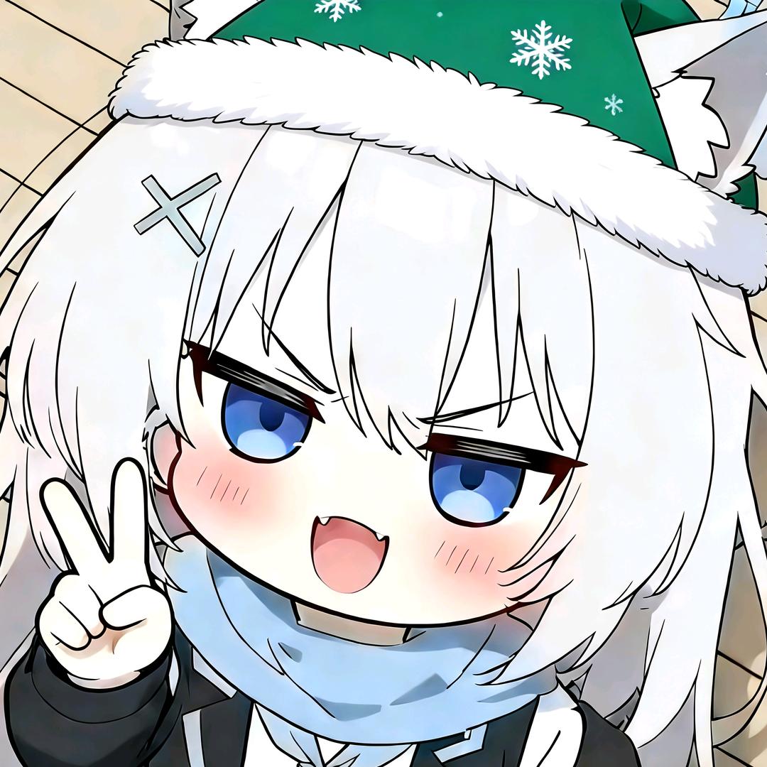 天才侦探小懿酱