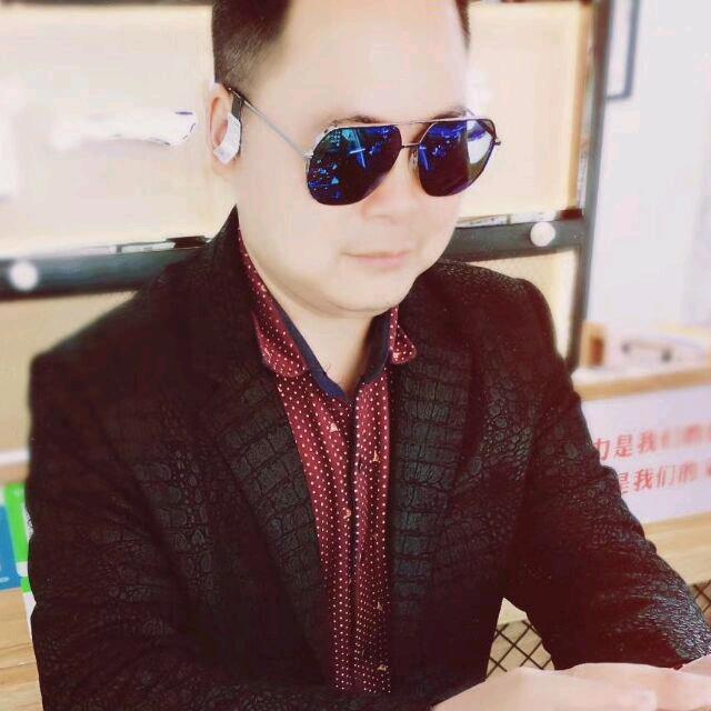 晴空万里