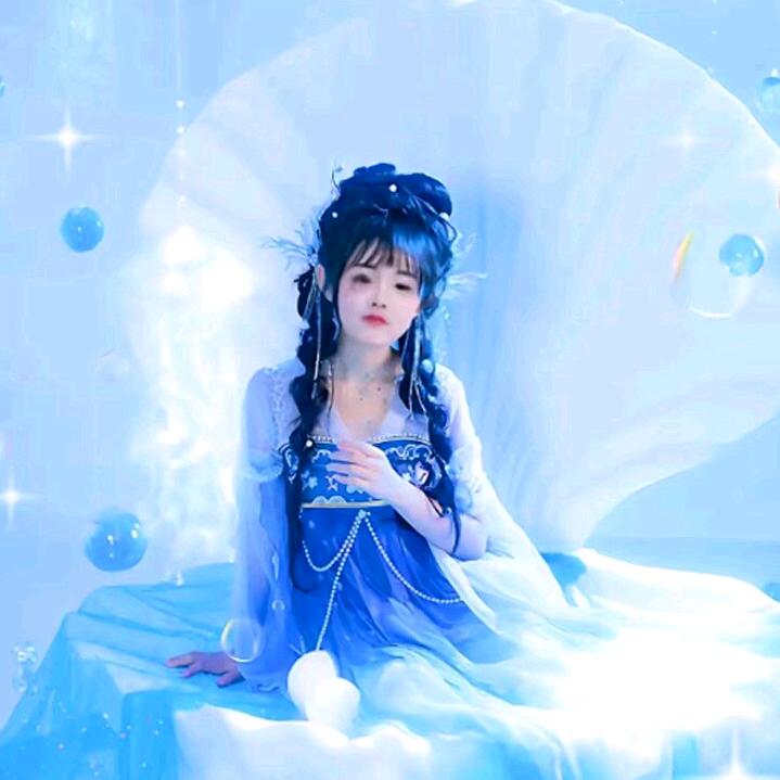 ꕥ💞宜司遥思雯