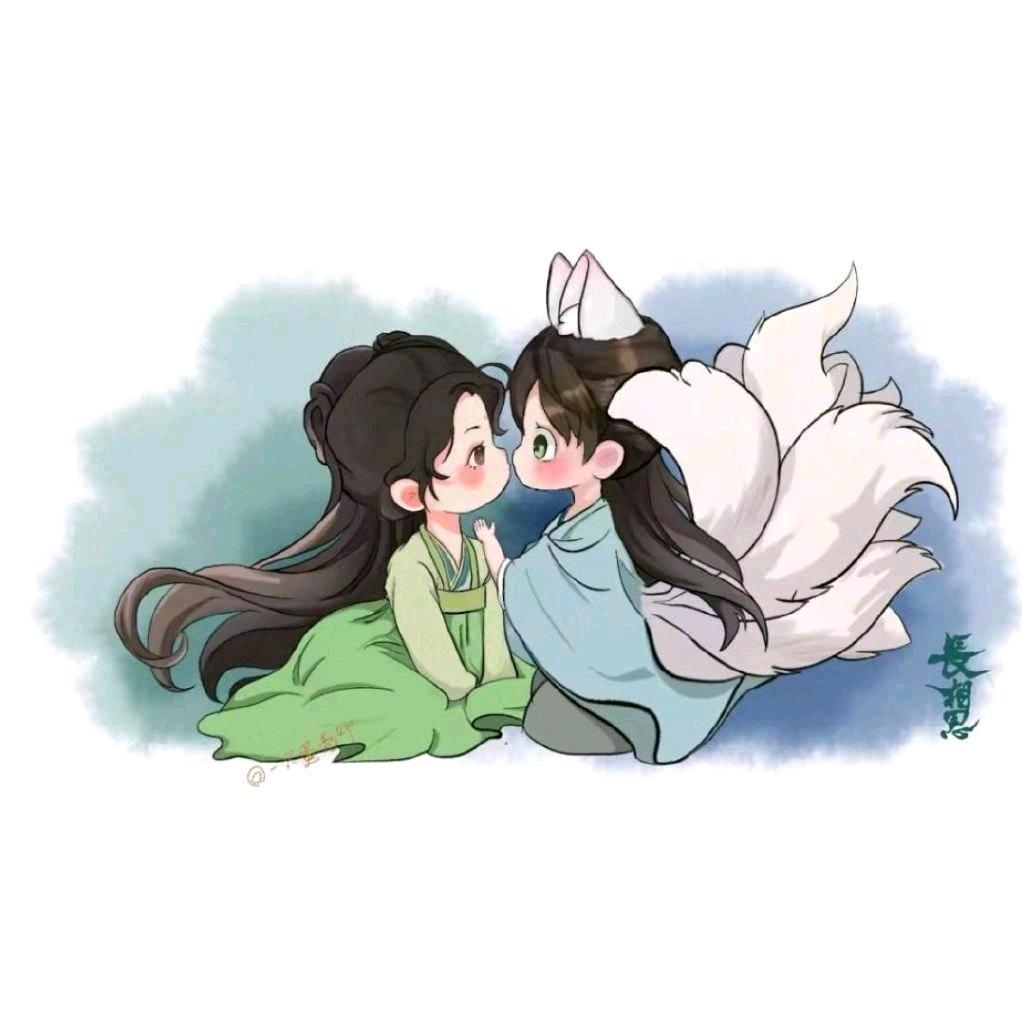 青提茉莉🦊🍇