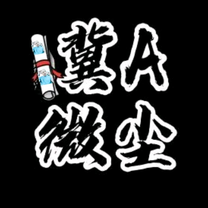 冀A微尘