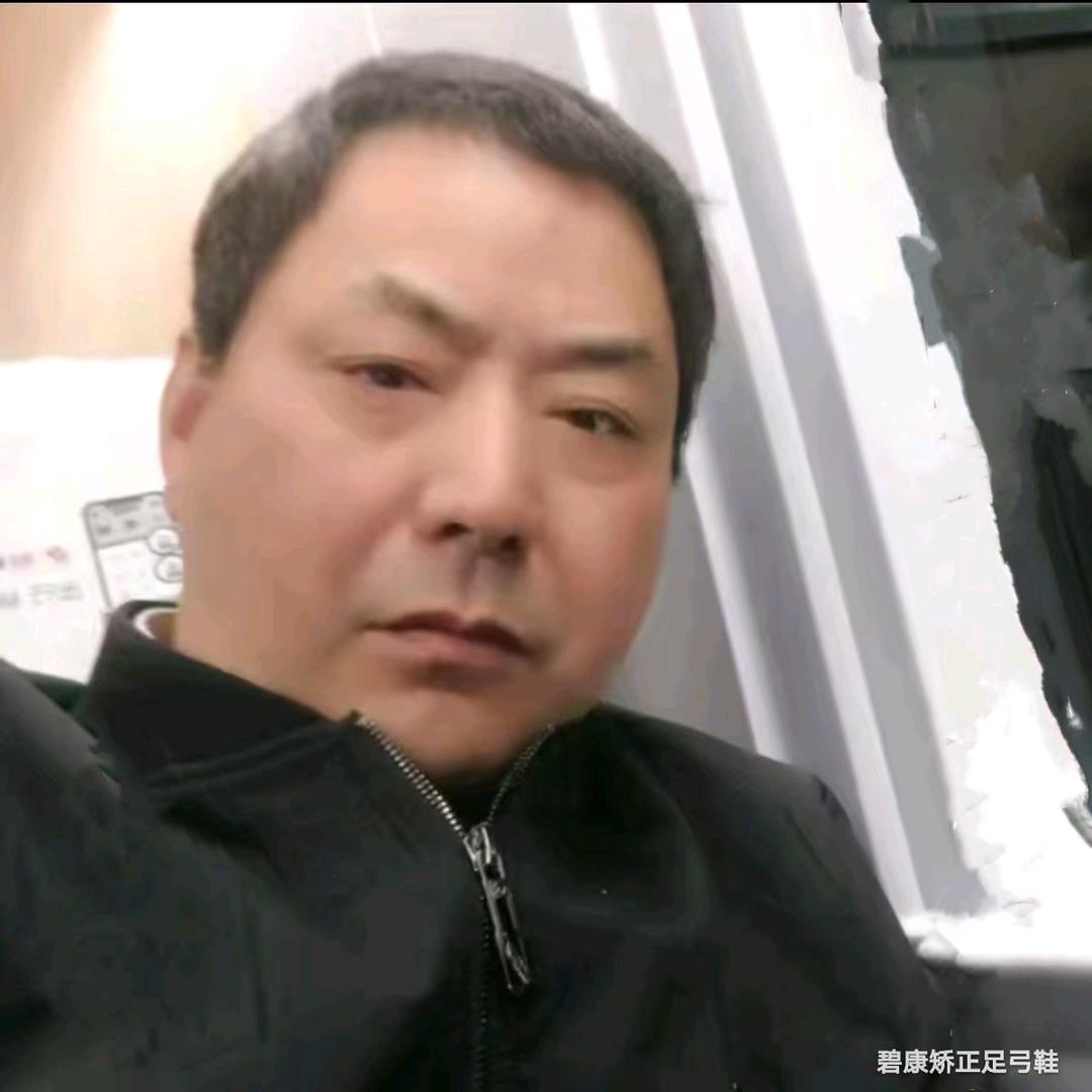 平凡人（牛哥）