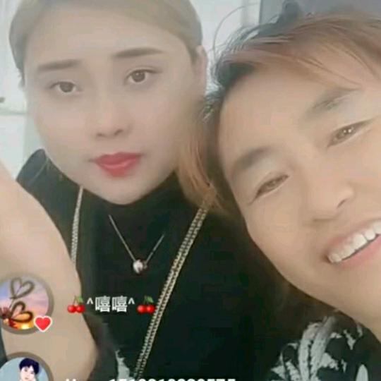 (小玲)聋哑人