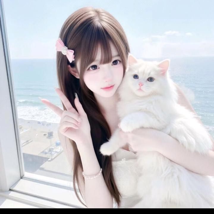吴小姐姐