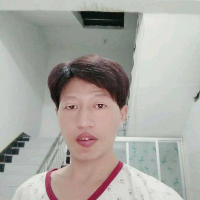 幸福快乐一家人