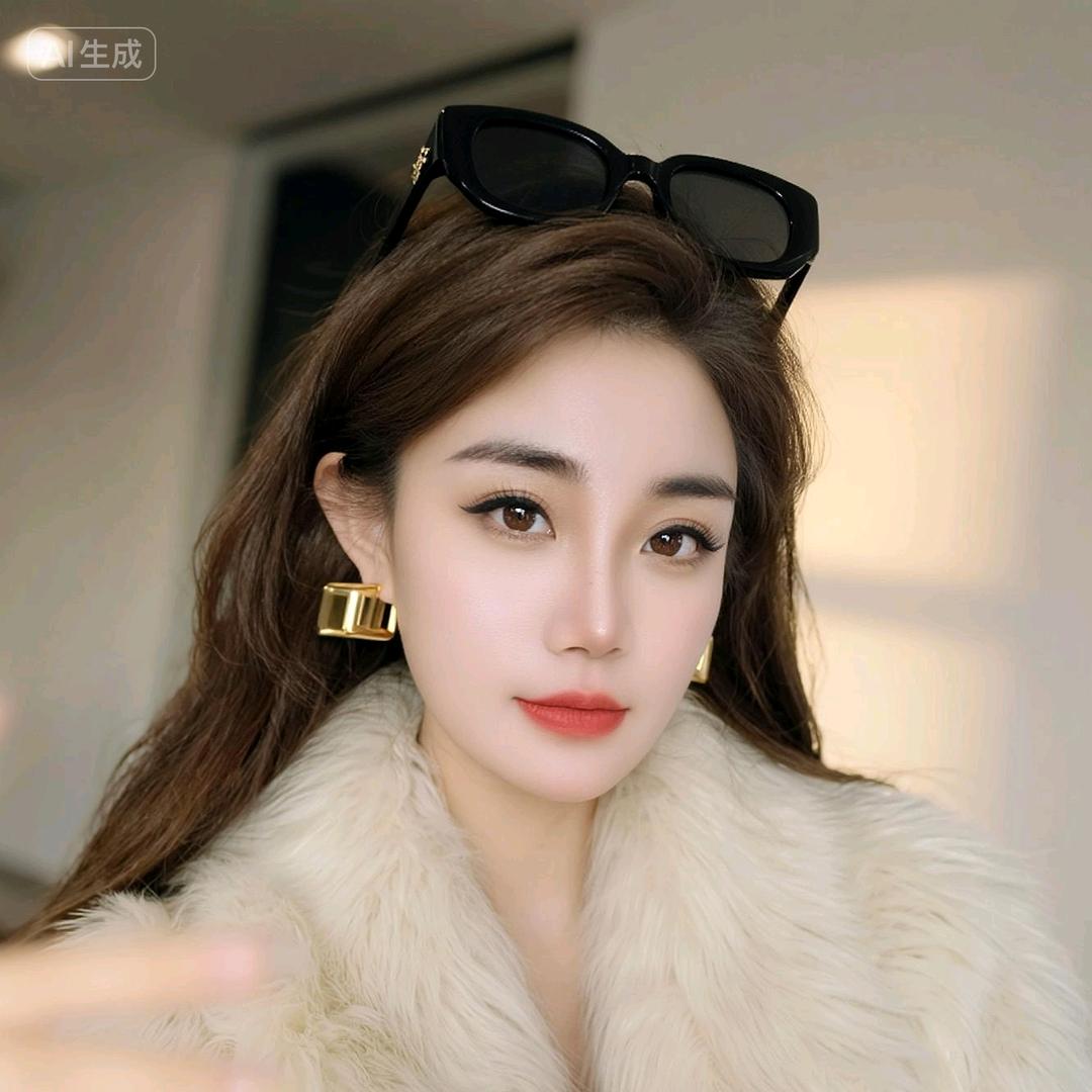任性小妞（橱窗营业中）