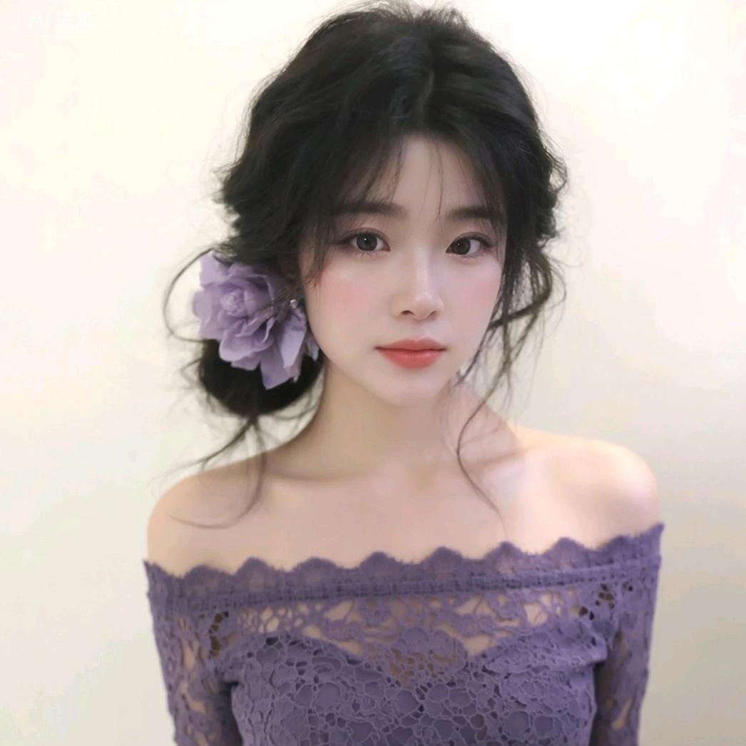 杨五妹（爱山歌）