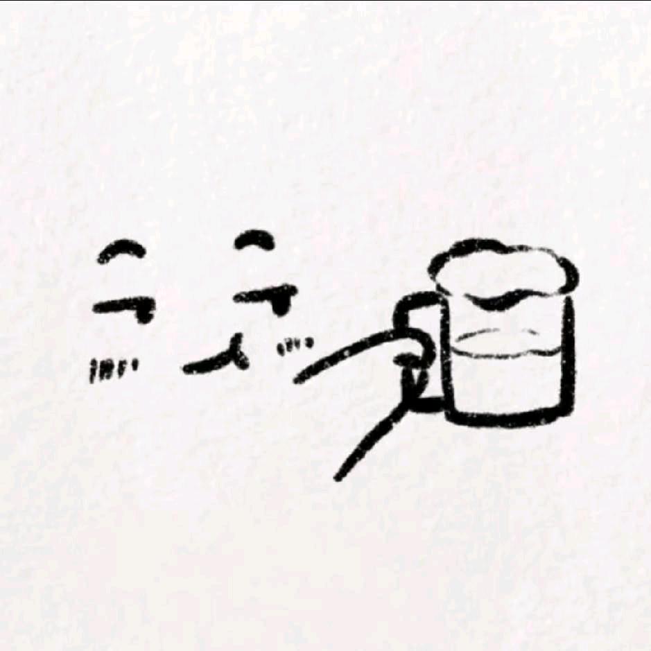 尘埃