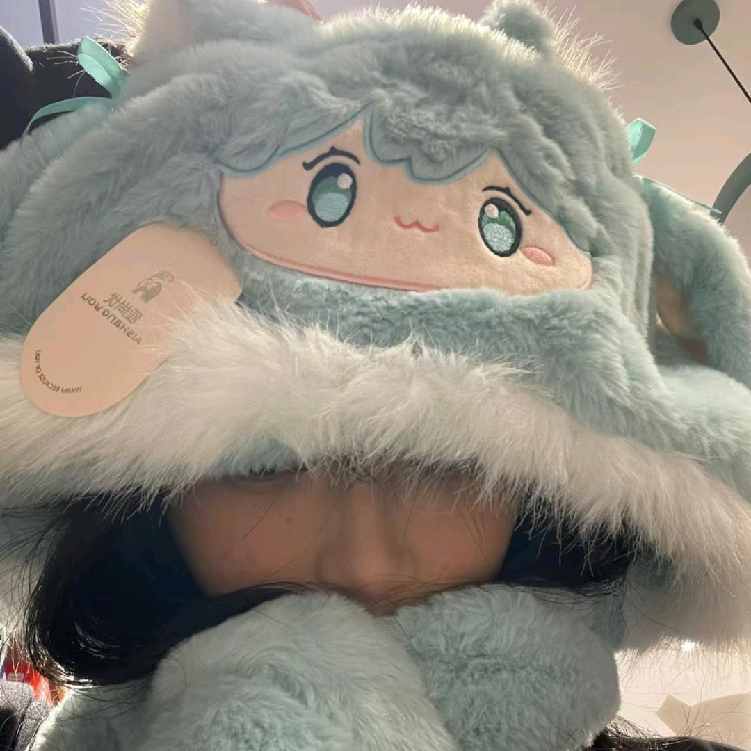 雅婷大王