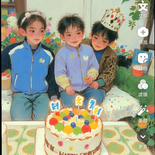 多又好干鲜果超市