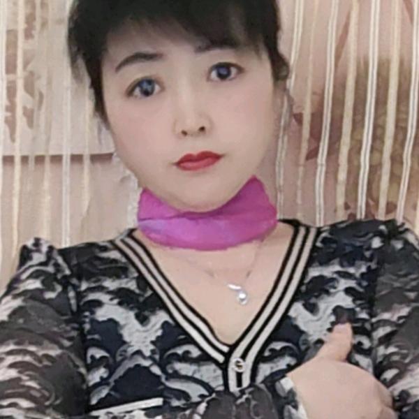 红玲姐