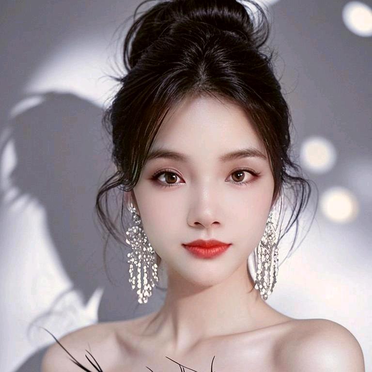 馨馨！
