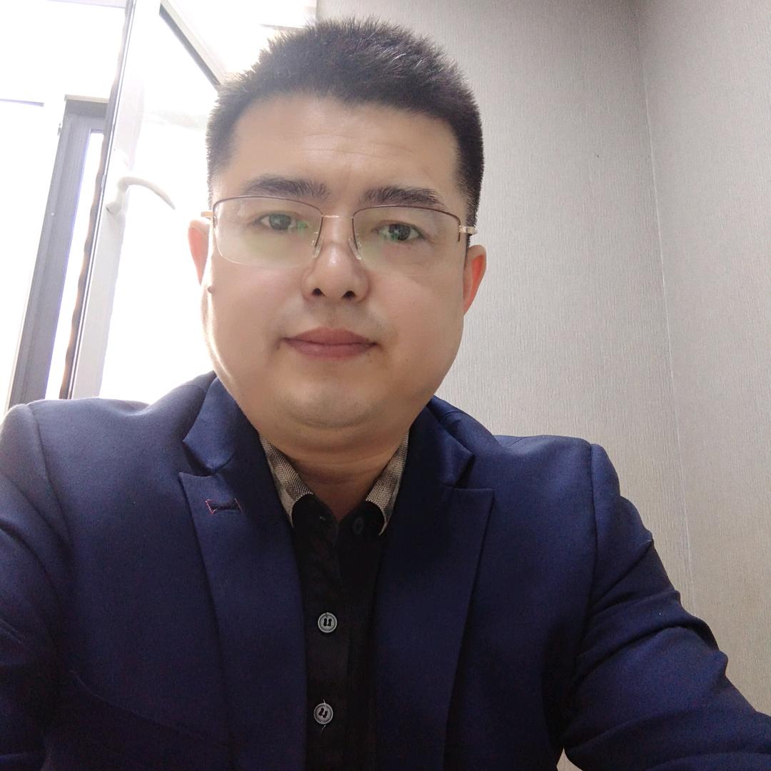 说医疗的老郭