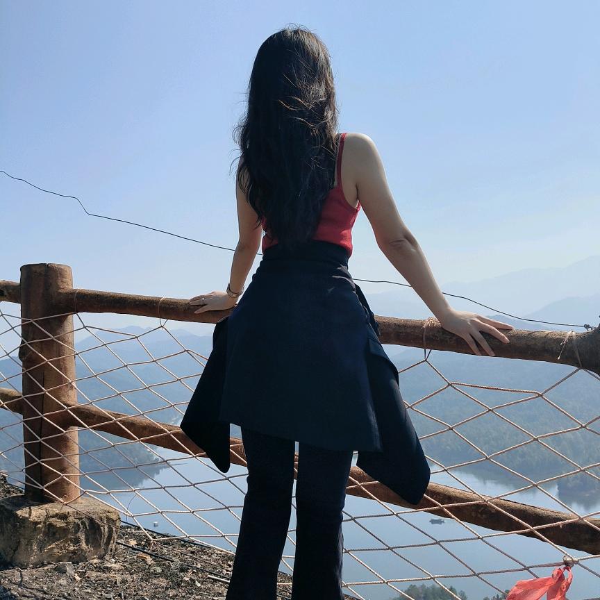 @陈橙子