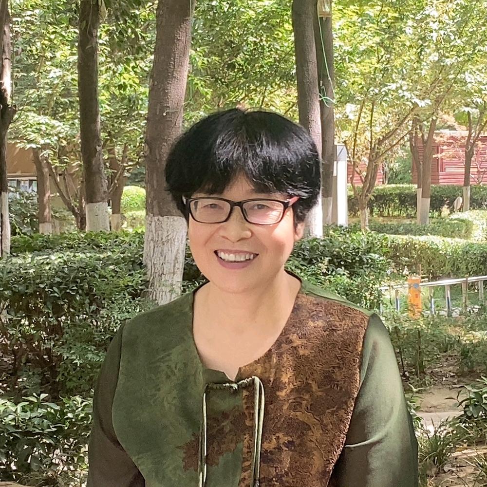 农村王姐