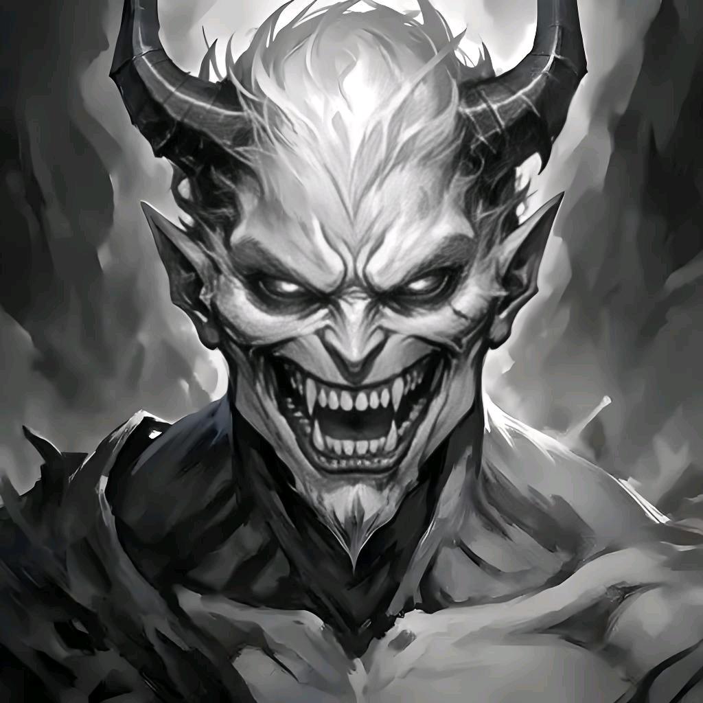 一代邪魔