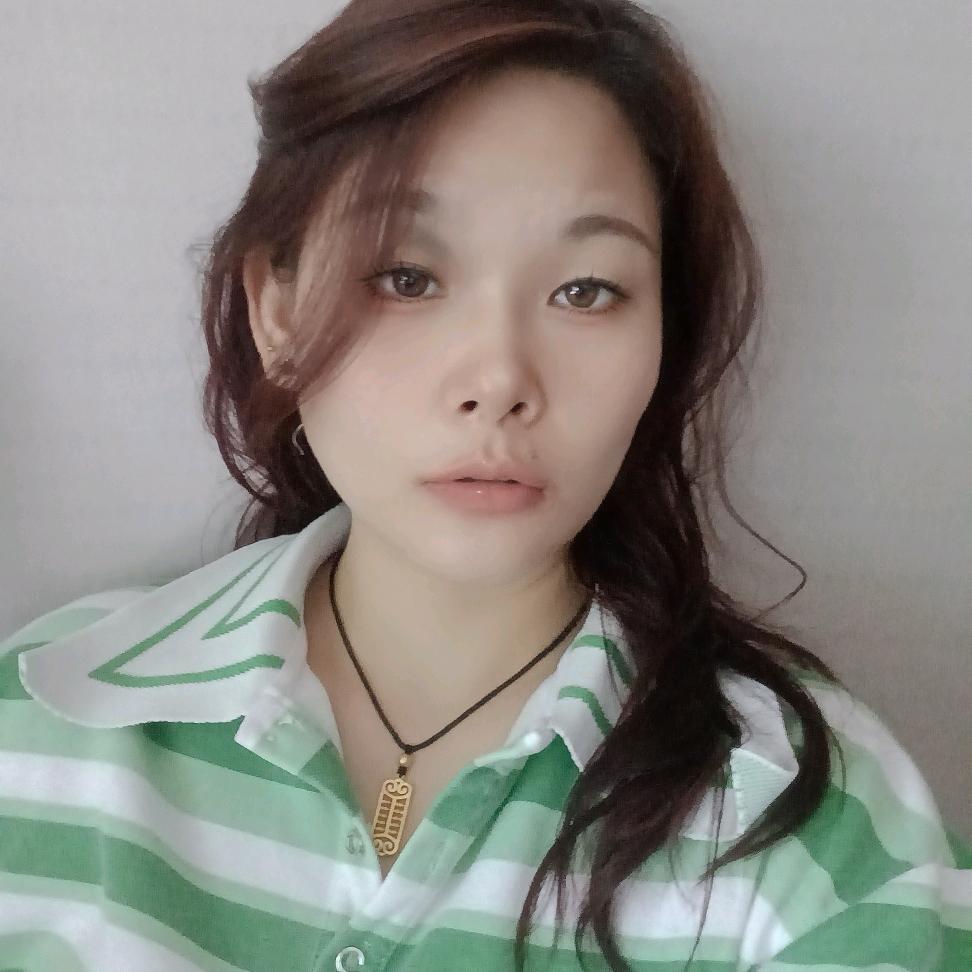 🌼Xiao 六月