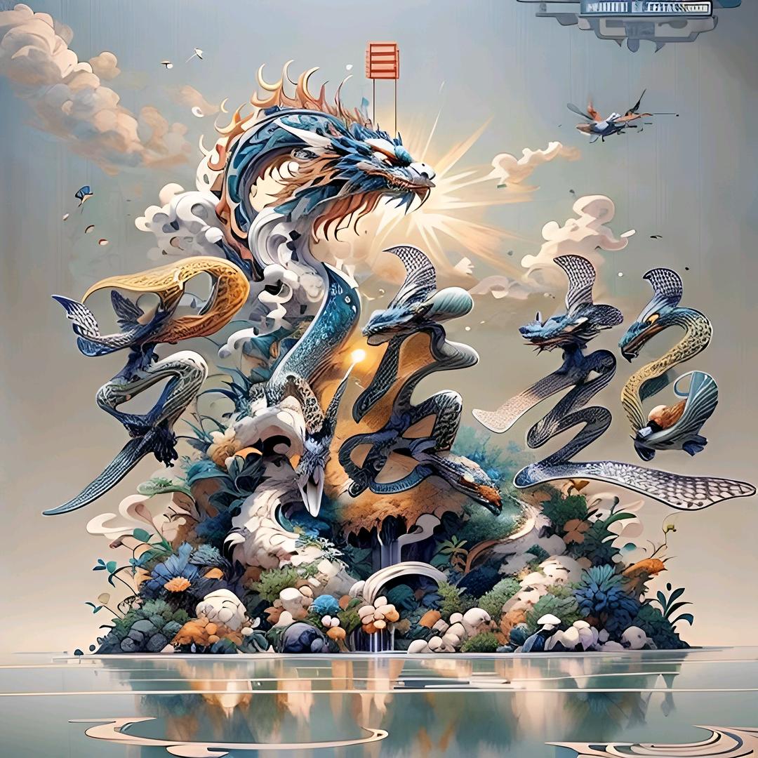 超神