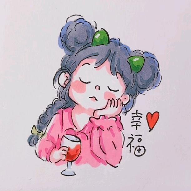 100%的幸福
