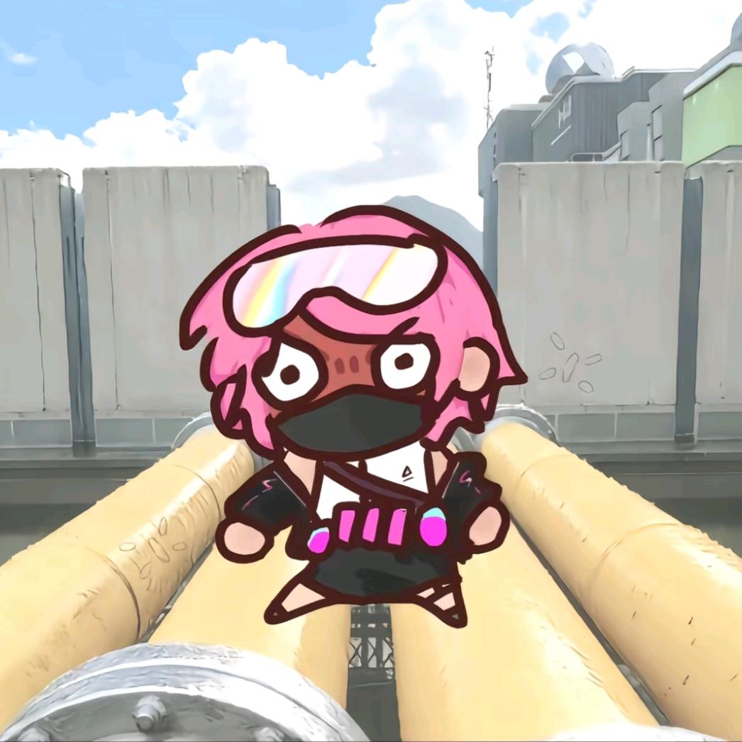 麻辣莲子羹（三角洲行动）