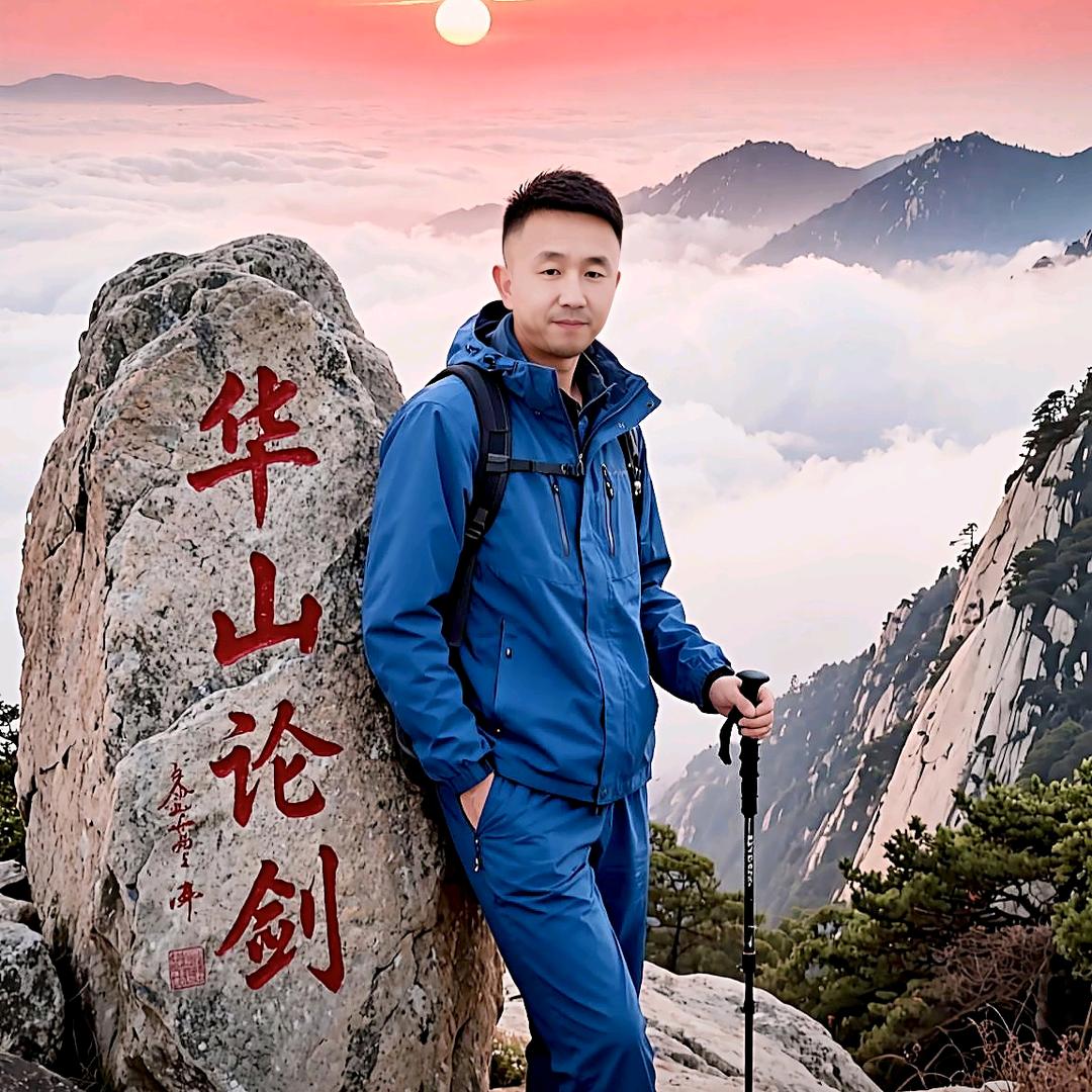 河南勇哥
