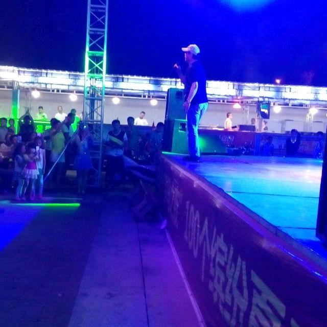 小马哥《承蒙厚爱》