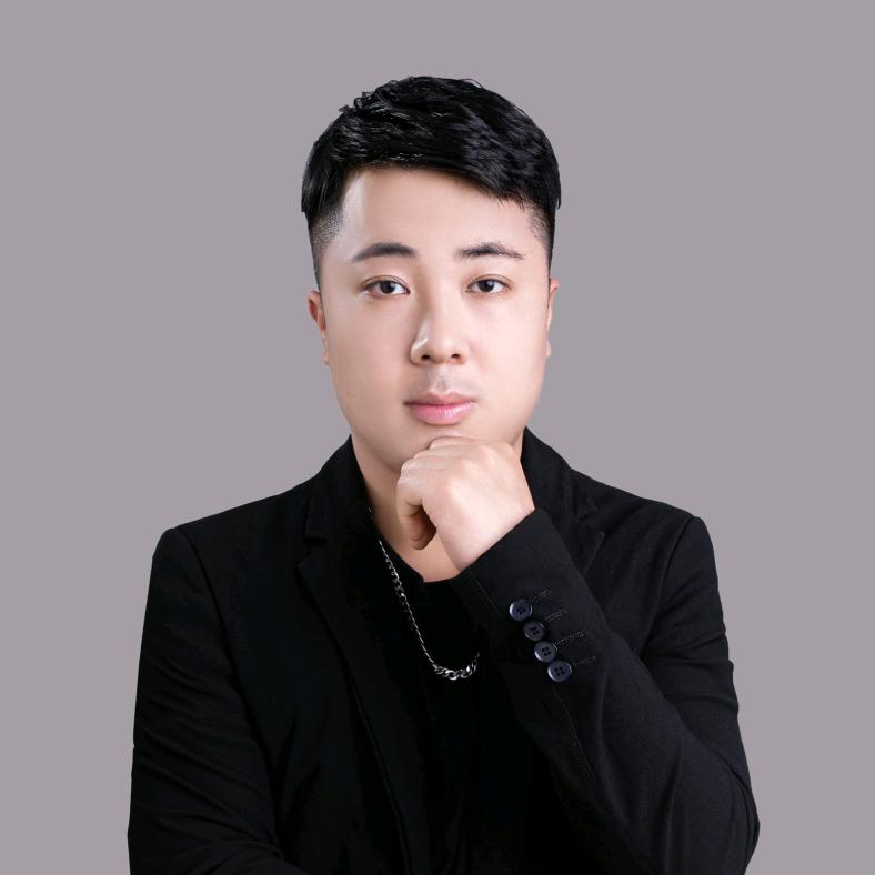 是老韩呀