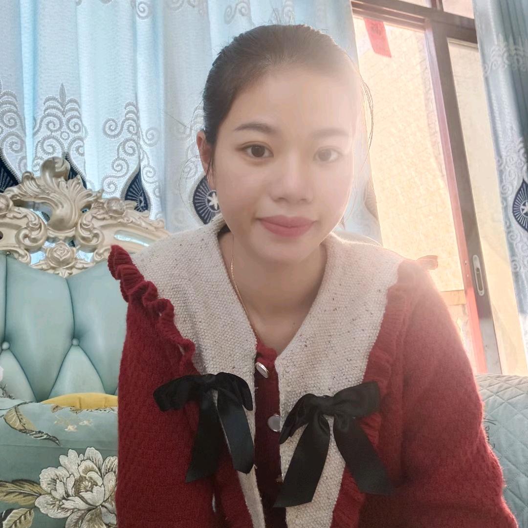 那个女孩