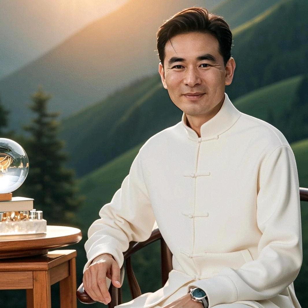 海华老师说经典