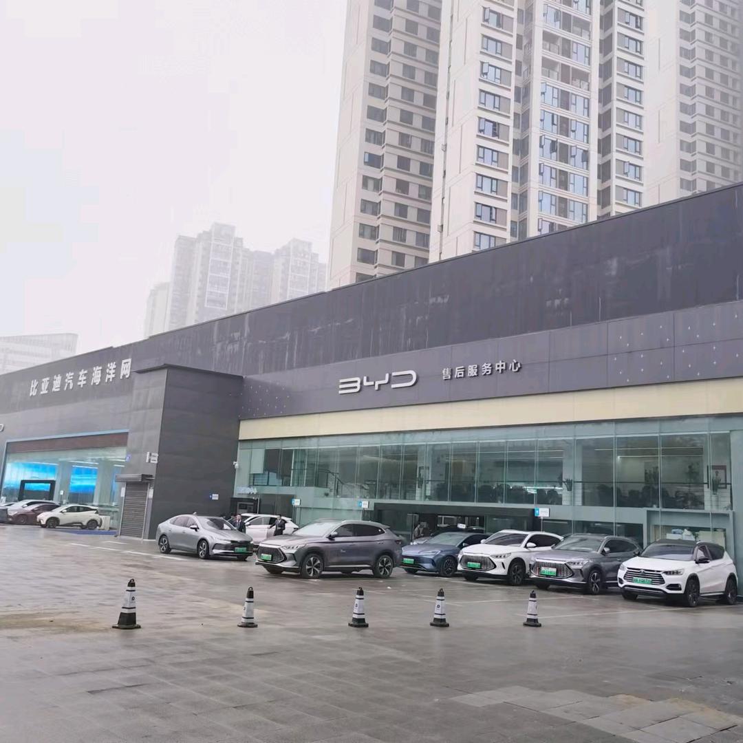 智晟铭扬售后服务中心