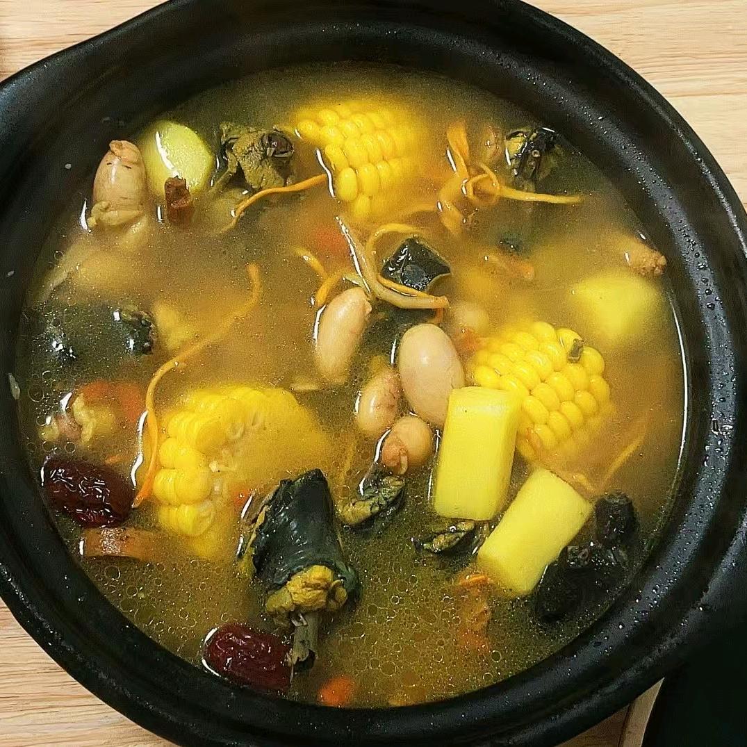 愿意