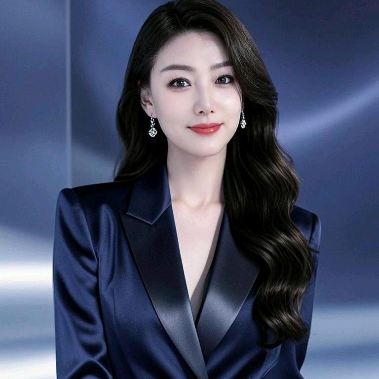 丽娜姐