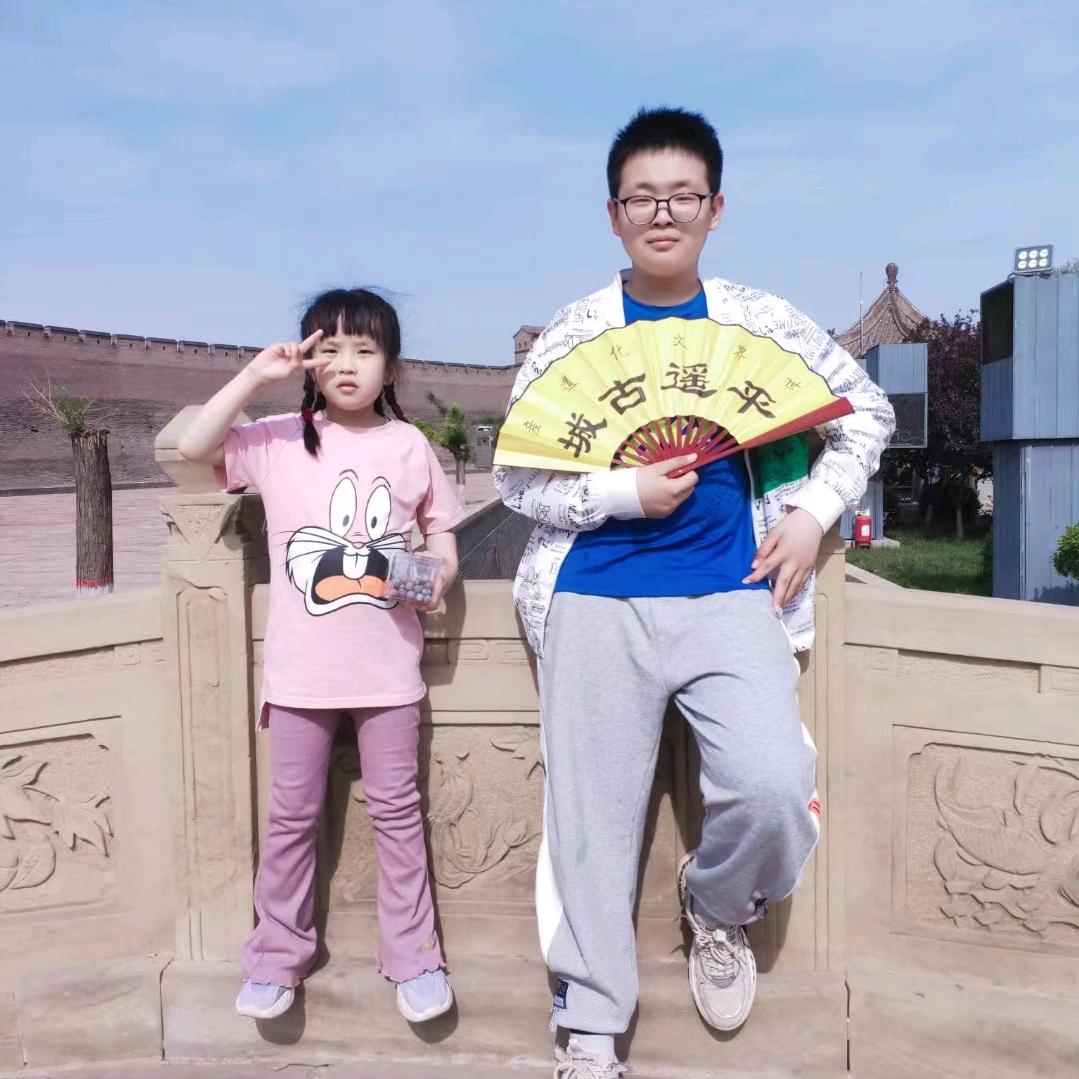 虎子爷爷