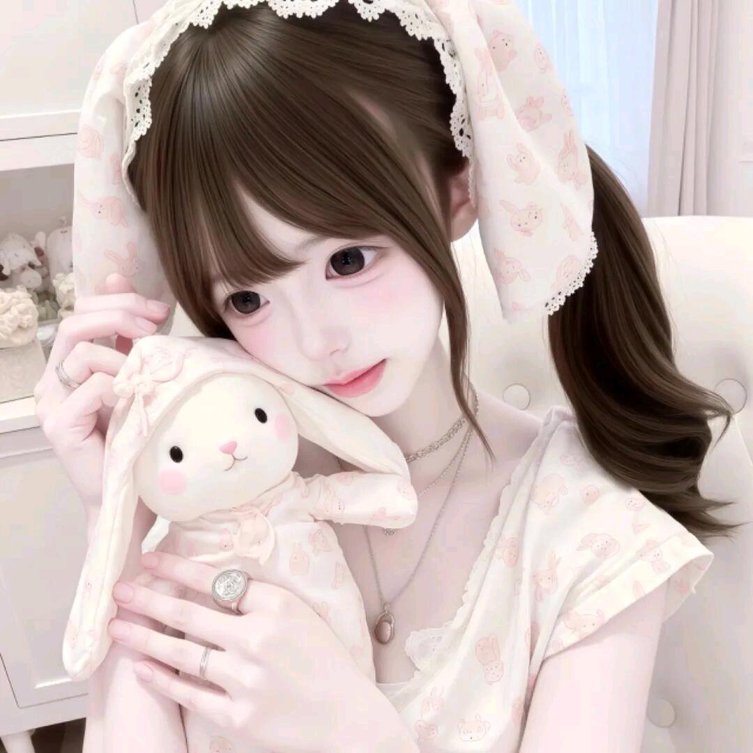 🌷叙呆猫