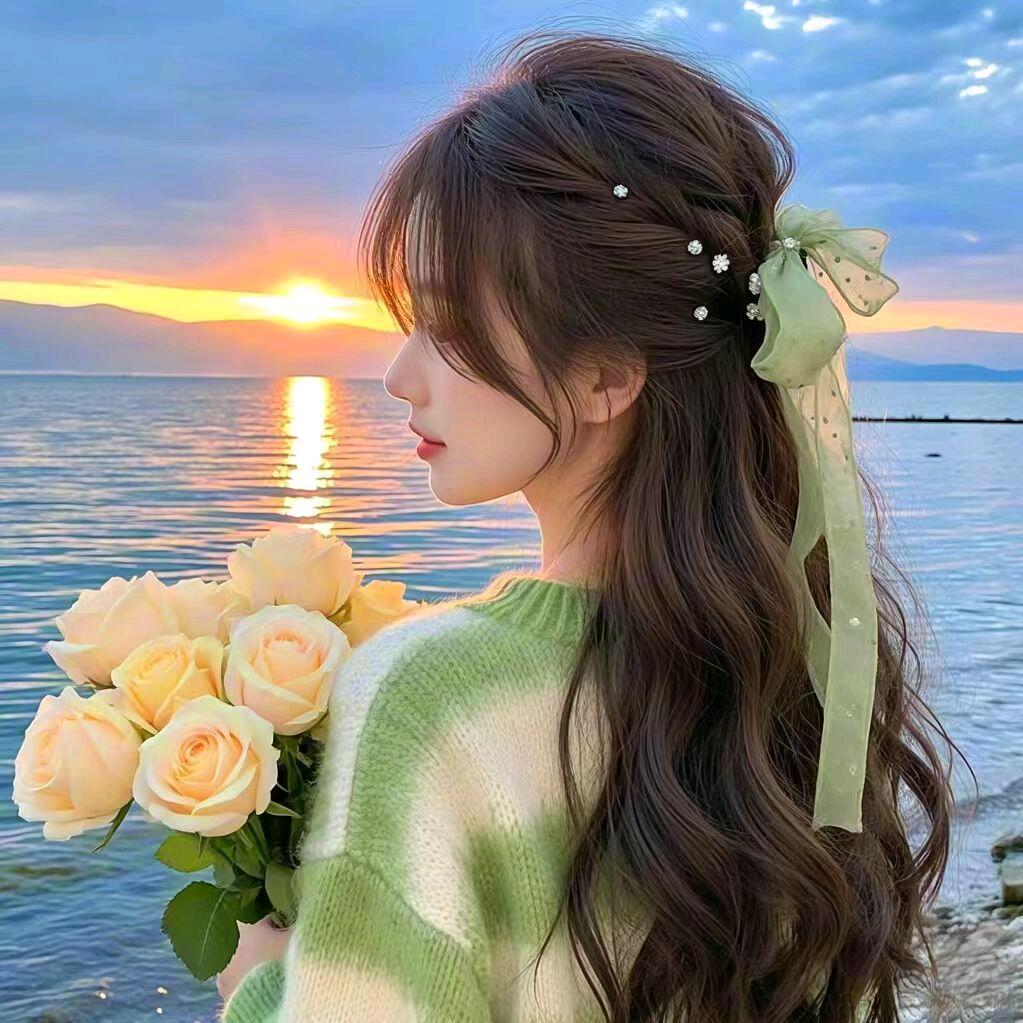 晴子吖🔥