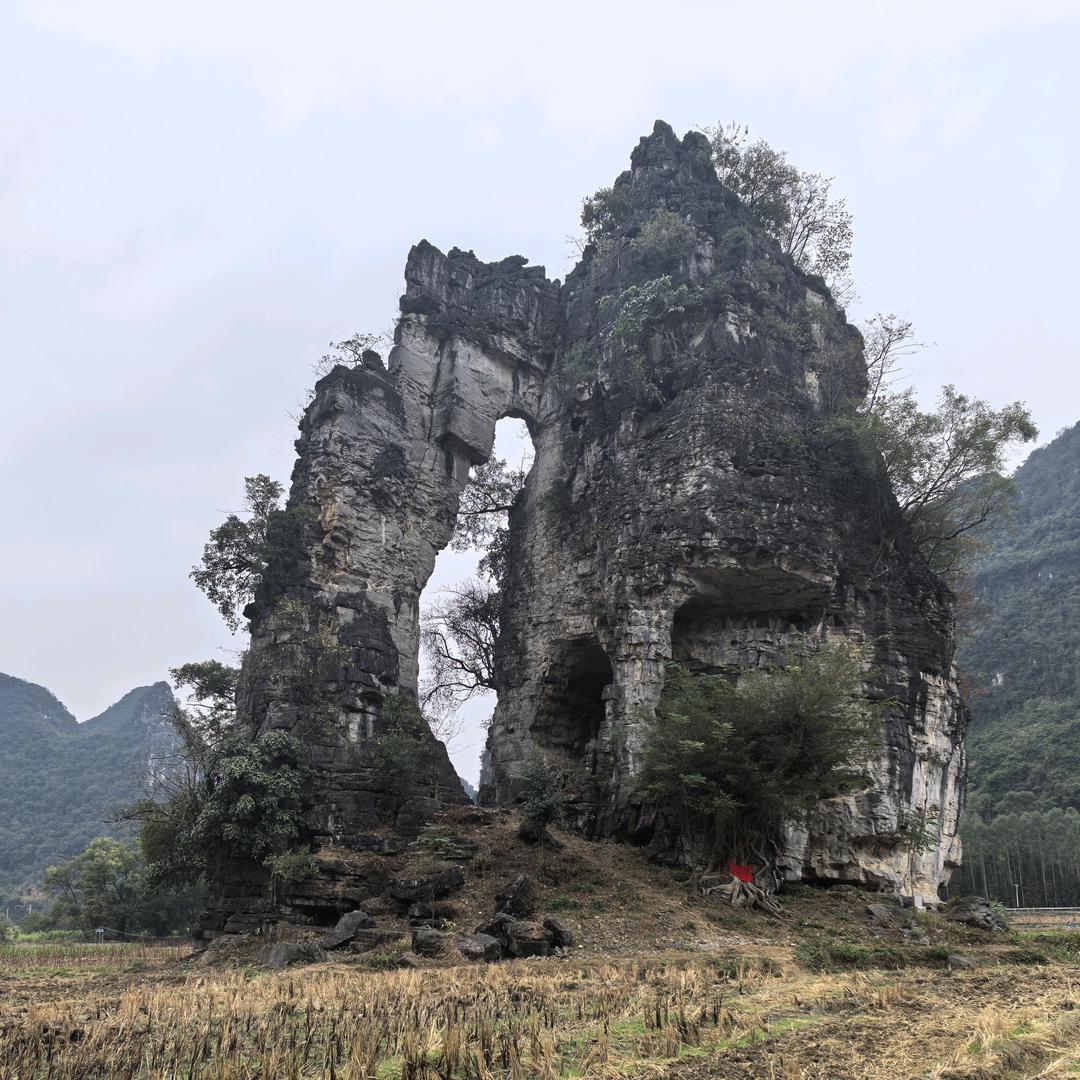 航拍摄影李吉华（接包车跟旅行航拍）