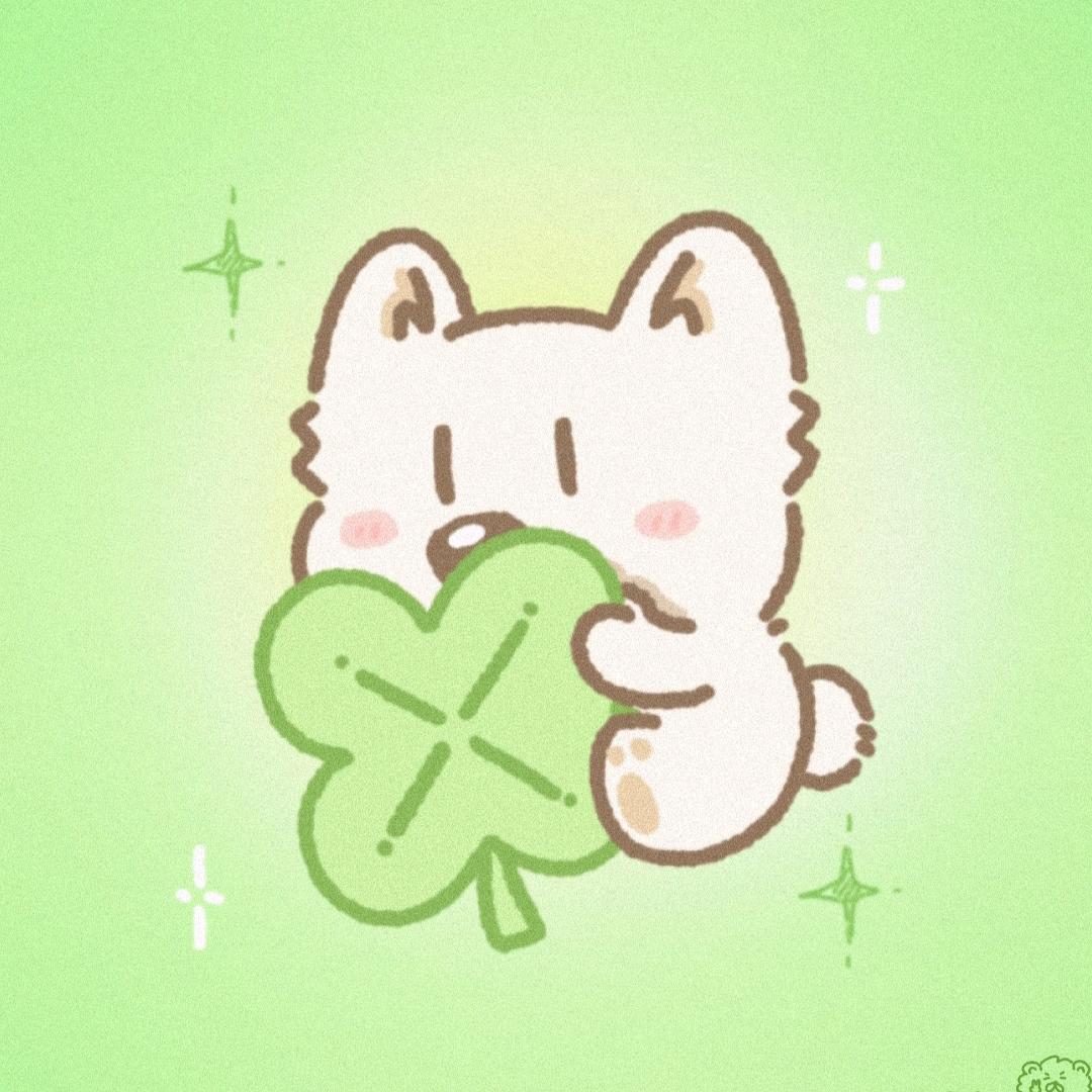 蓬松的小草🌿