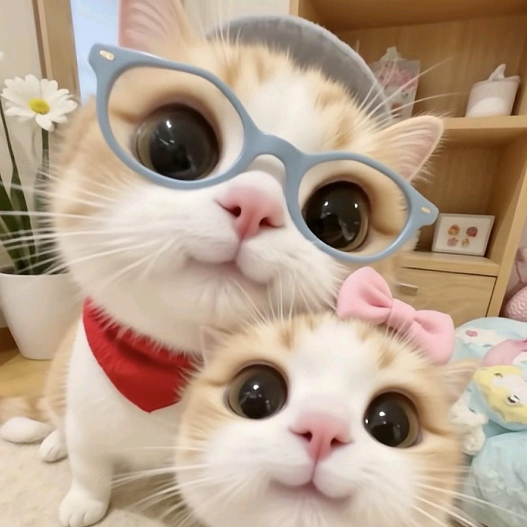 陈乖乖(带娃中)