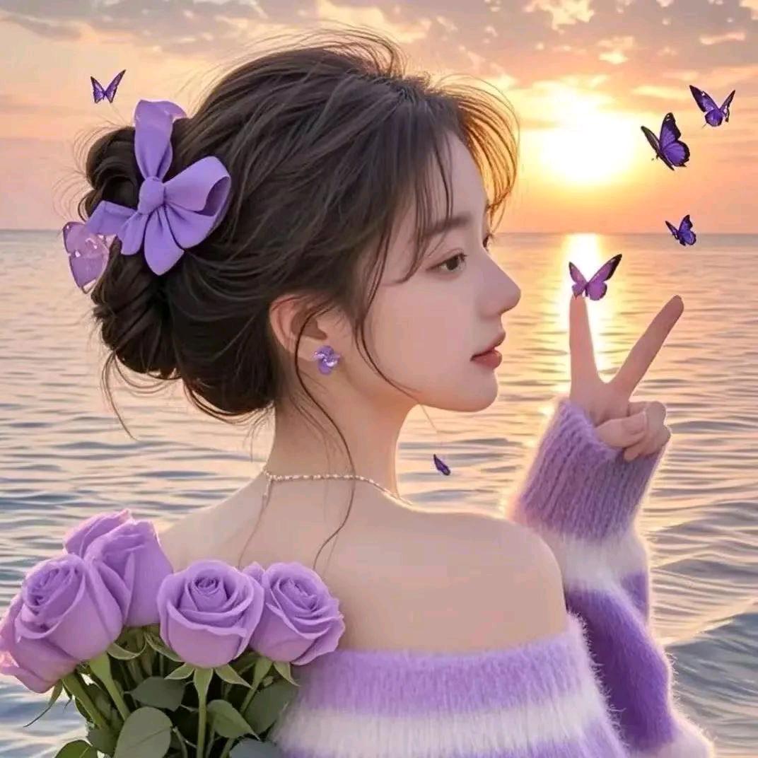 细雨停☆彩虹显