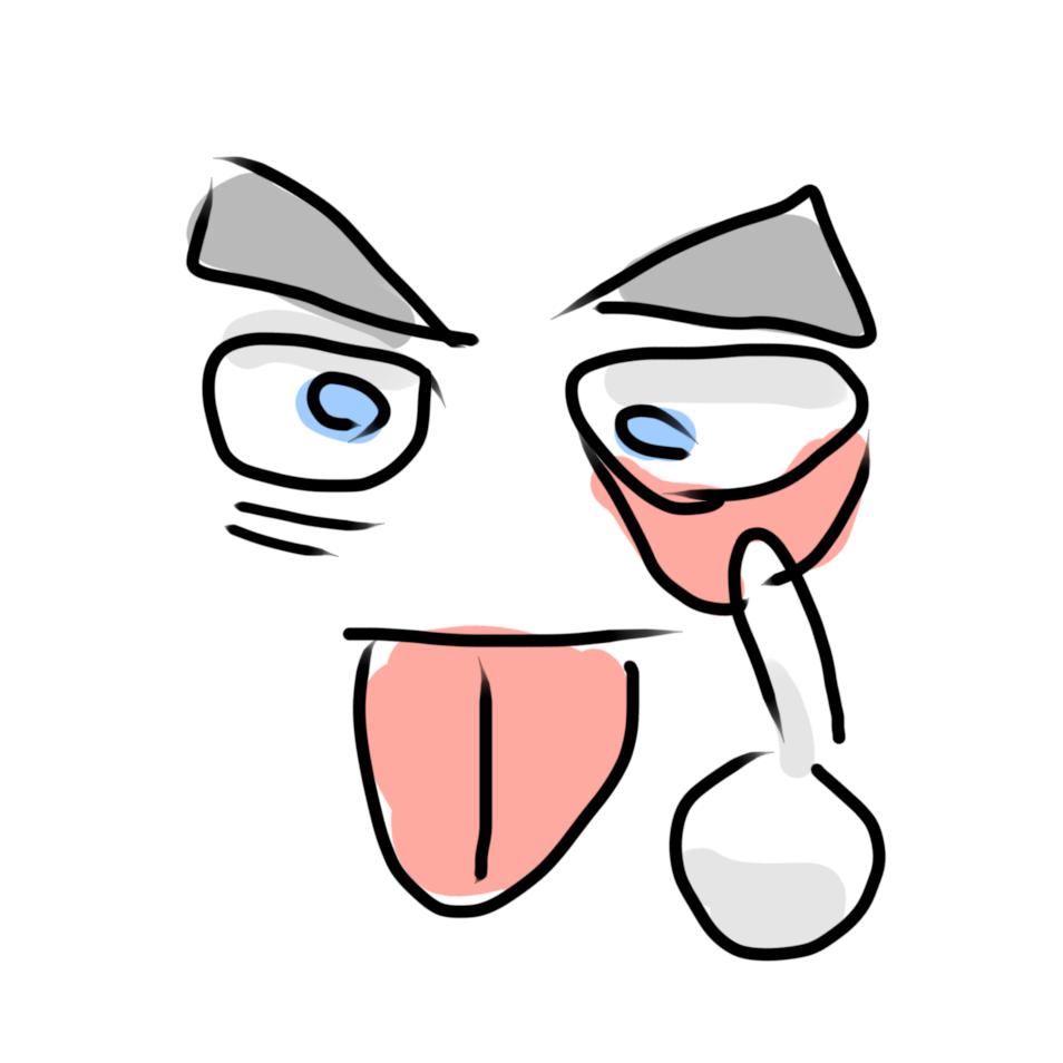 摸摸头不摸头
