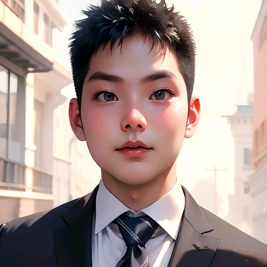 亿合地产小邹