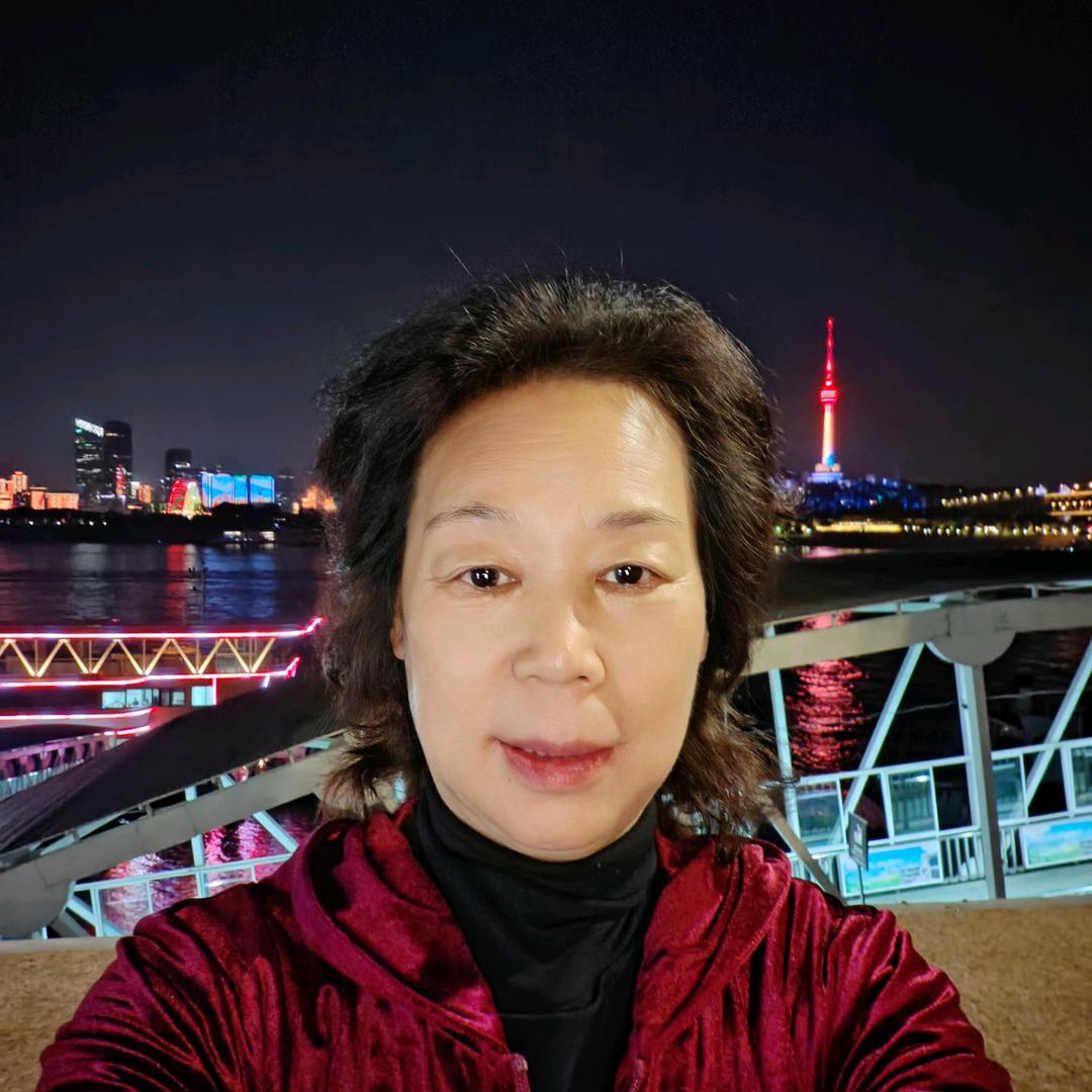 吴姐首播