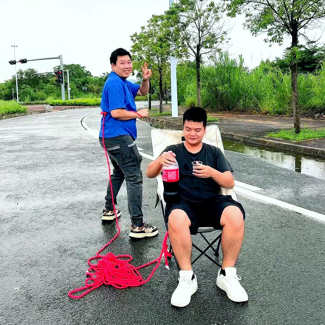 印哥搞笑视频